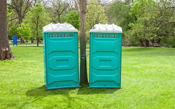 Special Event Porta Potty Rentals Eagle Pass TX