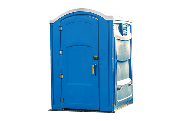 ADA Handicap Accessible Porta Potty Eagle Pass TX