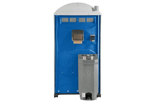 Deluxe Flushable Porta Potty Eagle Pass TX