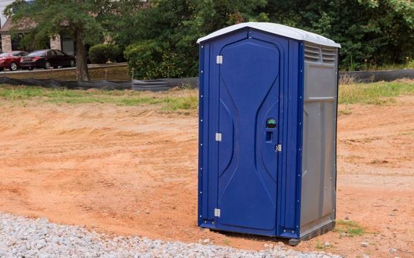Short-Term Porta Potty Rentals Eagle Pass TX