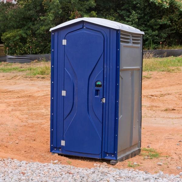Festival Porta Potty Rentals Eagle Pass TX