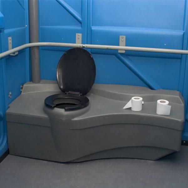 Wedding Porta Potty Rentals Eagle Pass TX